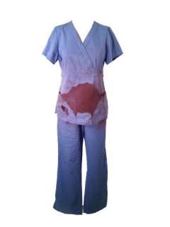 Lot 144 - Sleepless Dena (Gabrielle Union) Movie Costumes