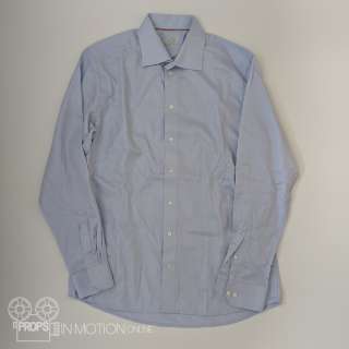 The X Files (TV) Walter Skinner (Mitch Pileggi) Shirt Season 10 ep 5 (0960)