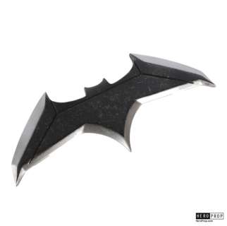 Batman v Superman: Dawn of Justice - Batman vs. Superman: Dawn of Justice (2016) – Hero Batarang