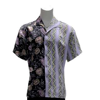 Road House Knox Screen Worn Button-Up Shirt & Shorts Ch 3 | VIP Fan Auctions