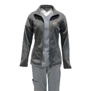 Road House Ellie Screen Worn Jacket, Shirt & Pants Ch 4 Sc 81pt1 – 81 Pt2, 83, 86 | VIP Fan Auctions