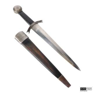 Game of Thrones - Game of Thrones (2011-2019) – Jorah Mormont (Iain Glen) Dagger & Sheath