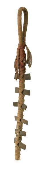 A prop pharaoh staff used in RKO films, 1930s | Bonhams