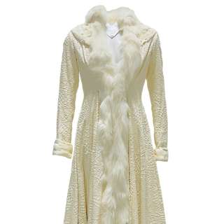 Vikings Katia (Alicia Agneson) Screen Worn Dress Ep 610 | VIP Fan Auctions