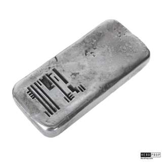 Looper - Looper (2012) – Silver Currency Ingot