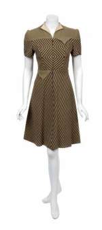 BETTE DAVIS DRESS FROM THE GREAT LIE | Julien’s