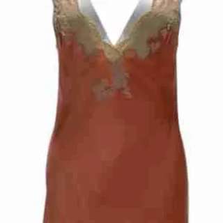 Babygirl Romy (Nicole Kidman) Screen Worn Slip Ch 1 Sc 1-4 | VIP Fan Auctions