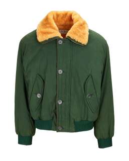 Cheers - Sam Malone (Ted Danson) Motorcycle Jacket Ensemble