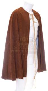 Battlestar Galactica (1978) (TV) - Colonial Warrior Cape - 1046 | Icons of Pop Culture