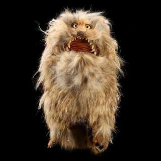 THE DARK CRYSTAL (1982) - Lot 88 - Fizzgig Puppet