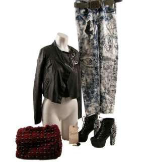 7500 Jacinta Bloch (Scout Taylor-Compton) Movie Costumes | Premiere Props