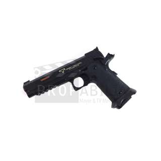 John Wick: Chapter 3 - Parabellum - JOHN WICK: CHAPTER 3 - PARABELLUM John Wick‘s Combat Master Pistol (0001-W24)