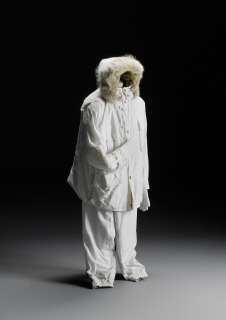 Lot 210 - A Willy Bogner original two-piece ski suit, as worn by Roger Moore in A View To A Kill, M-G-M/United Artists, 1985