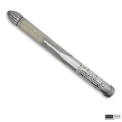 Immortals | Immortals – Athena (Isabel Lucas) Sickle Handle | HeroProp