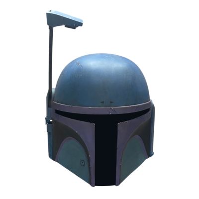The Mandalorian - The Mandalorian (2019) – “Death-Watch” Helmet