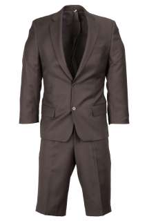 The Office - Dwight Schrute (Rainn Wilson) "Suit Warehouse" Shrunken Suit Ensemble