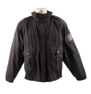 The Dark Knight Rises (2012- Blake(Joseph Gordon-Levitt) Movie Costumes | Premiere Props