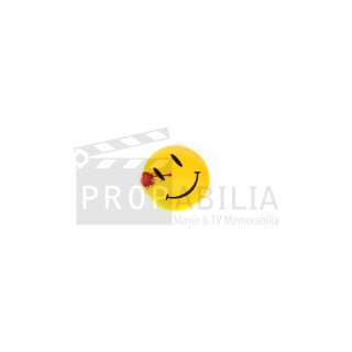 Watchmen - Comedian’s Smiley Face Badge (0054) | Propabilia