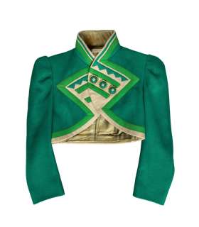 Original production-used jacket from "The Wizard of Oz" (1939) | Sotheby’s