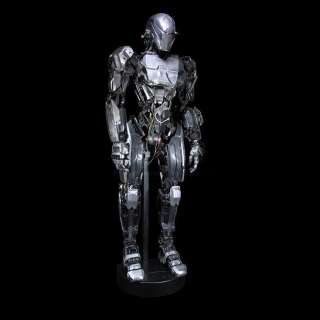 ROBOCOP (2014) - Lot 310 - Battle-Damaged EM208