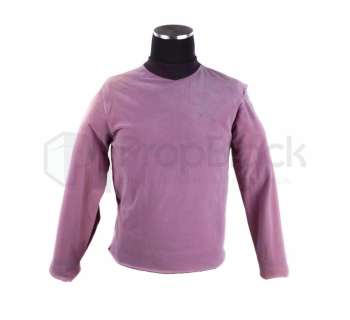 Star Trek: The Original Series Spock "Cage" Tunic | The Prop Block