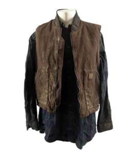 Prisoners Keller Dover (Hugh Jackman) Movie Costumes | Premiere Props