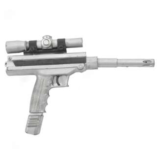 VIP - Vallery Irons (Pamela Anderson) prop gun