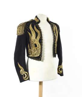 Lot 128 - Johnny Depp from The Man Who Cried, 2000 3