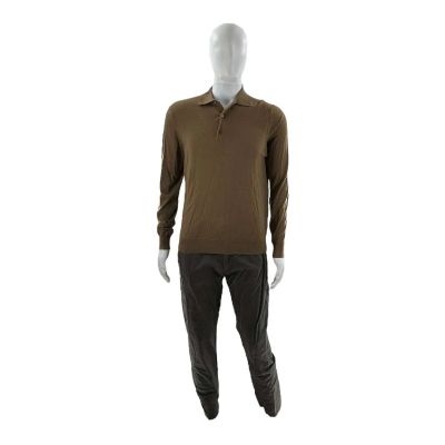 Lot 20: All of You Simon (Brett Goldstein) Screen Worn Pants & Sweater Ch 23 Sc 75a-76 | VIP Fan Auctions