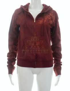 Lot 57 - Catch and Release – Gray’s (Jennifer Garner) Hoodie – A128