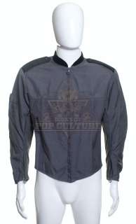 Starship Troopers - Mobile Infantry Uniform Jacket – VII998 | Icons of Pop Culture