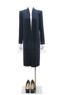 The Divergent Series: Insurgent (2015) | Jeanine Matthews’ Dauntless Headquarters Costume | Propstore