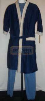 Rocky V | Rocky Jr.’s (Sage Stallone) Pajamas | Hollywood History