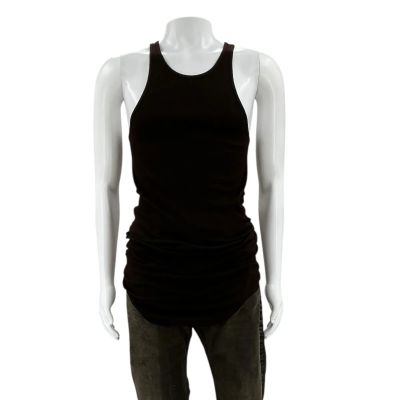 Lot 41: The Wrecking Crew Jonny Hale Screen Worn Tank Top & Pants Ch 9 Sc Multiple | VIP Fan Auctions