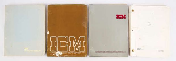 Lot 6148 - Four Original Film Production Scripts: Stake-Out (1987), Dead Again (1991), The Player (1992), and… | Ewbank’s