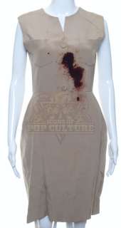 Lot 25 - Amazing Spider-Man 2, The - Mary Parker’s Distressed Dress – A425