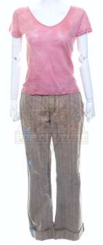 Catch and Release – Gray’s (Jennifer Garner) Outfit – A384 | Icons of Pop Culture