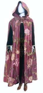 Lot 172 - Once Upon a Time (TV) – Belle’s (Emilie de Ravin) Outfit– A371