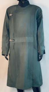 Captain America: The First Avenger (2011) - Hydra Worker Jacket | Hanlin Auction Service