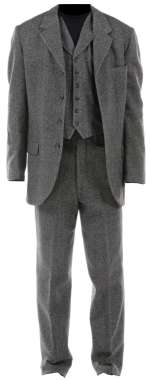 Lot 243 - Robert Redford ‘Sundance‘ suit from Butch Cassidy and the Sundance Kid.