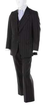 Lot 685 - Sean Penn ‘Kleinfeld‘ ensemble from Carlito‘s Way.