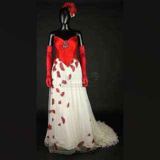 Dracula - Lot 222 - Lucy Westenra (Katie McGrath) Ballroom Gown Costume