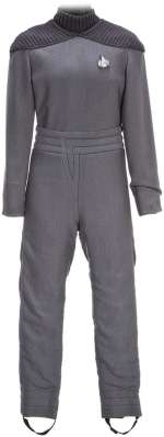 Star Trek: The Next Generation Wesley Crusher Uniform | Propworx