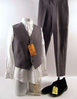 Transcendence Will Caster (Johnny Depp) Movie Costumes | Premiere Props