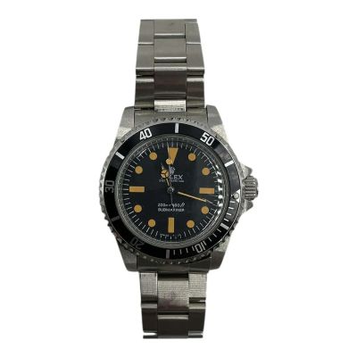 Lot 47: Crime 101 Davis Screen Used Watch | VIP Fan Auctions