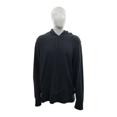 Lot 184: Crime 101 Davis Screen Worn Hoodie Ch 6 Sc 91-98 | VIP Fan Auctions