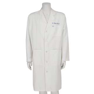 E.R. - Doug Ross (George Clooney) White Lab Coat