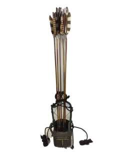 The Last Samurai Lot of Arrows Movie Props | Premiere Props