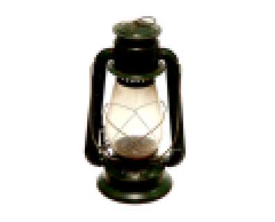 Mad Men - Lot 9587 - Big Sur Retreat Finale Green Lantern