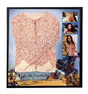Transformers: Revenge of the Fallen Megan Fox Sweater | The Prop Block